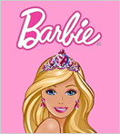 บาร์บี้ Barbie