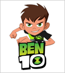 เบ็นเท็น Ben10