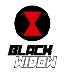 แบล็ควิโดว์ Black Widow