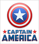 กัปตันอเมริกา Captain America