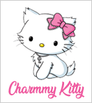 ชาร์มมี่ คิตตี้ Charmmy Kitty
