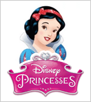 ดิสนีย์ ปริ้นเซส Disney Princess