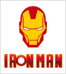 ไอรอนแมน Iron Man