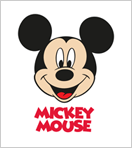 มิกกี้ Mickey Mouse