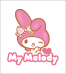 มายเมโลดี้ My Melody
