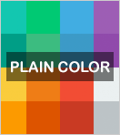 สีพื้น Plain