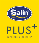 ซาตินพลัส Satin Plus