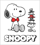 สนูปี้ Snoopy