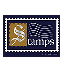 แสตมป์ส Stamps