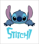 สติช Stitch