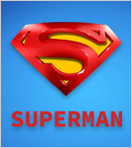 ซุปเปอร์แมน Superman