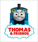 รถไฟโทมัส Thomas & Friends