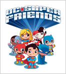 ดีซีซูเปอร์เฟรนด์ DC Super Friends