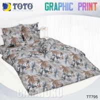 ชุดผ้าปูที่นอนลายกราฟฟิกGraphicTT795