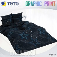 ชุดผ้าปูที่นอนลายกราฟฟิกGraphicTT812