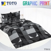 ชุดผ้าปูที่นอนลายกราฟฟิกGraphicTT813