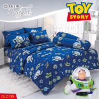 ชุดผ้าปูที่นอนทอยสตอรี่Toy StoryDLC139